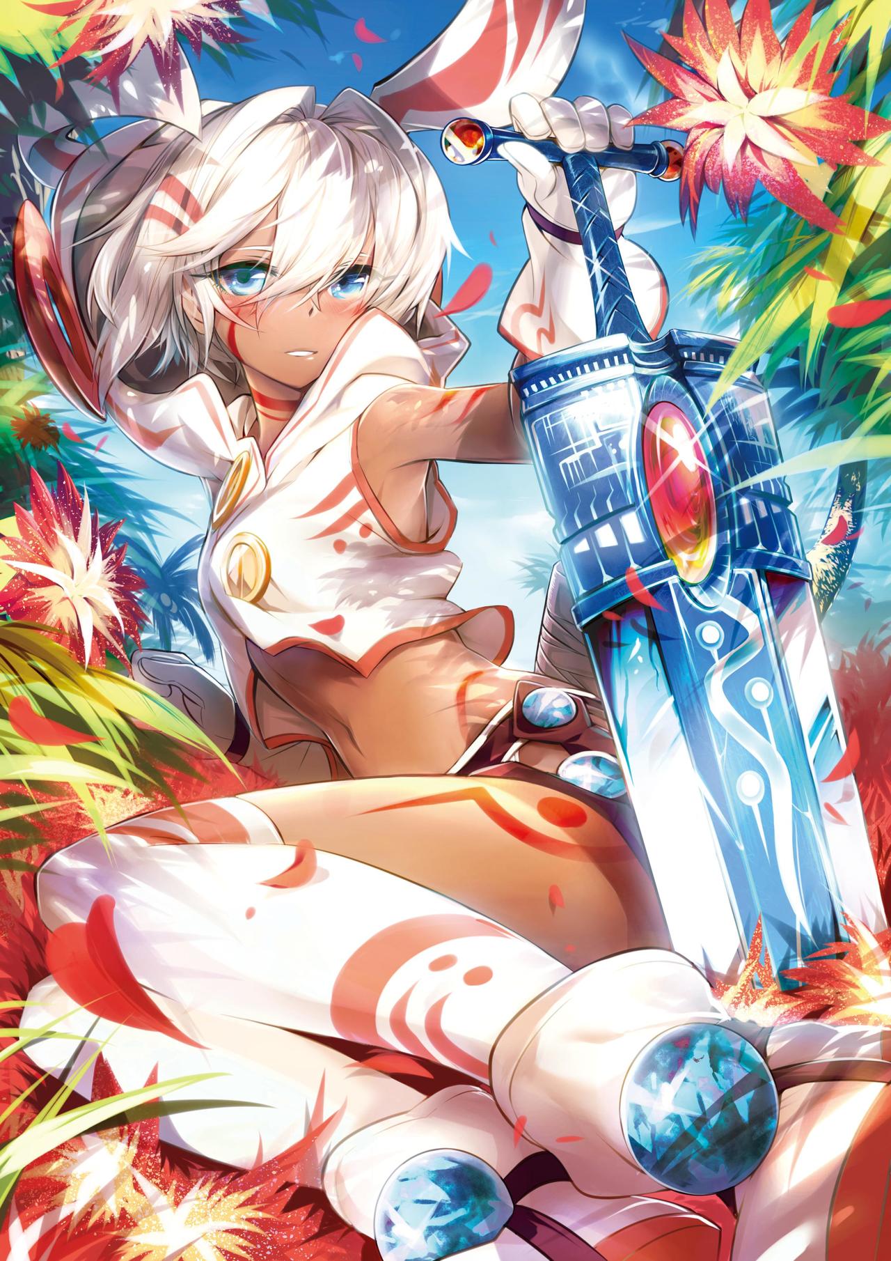 P站插画师MだSたろう作品图片欣赏,P站ID3316400 P站插画师MだSたろう作品图片欣赏,P站ID3316400