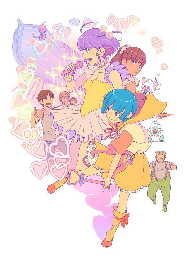 P站插画师拓作品图片欣赏,P站ID26256 P站插画师拓作品图片欣赏,P站ID26256