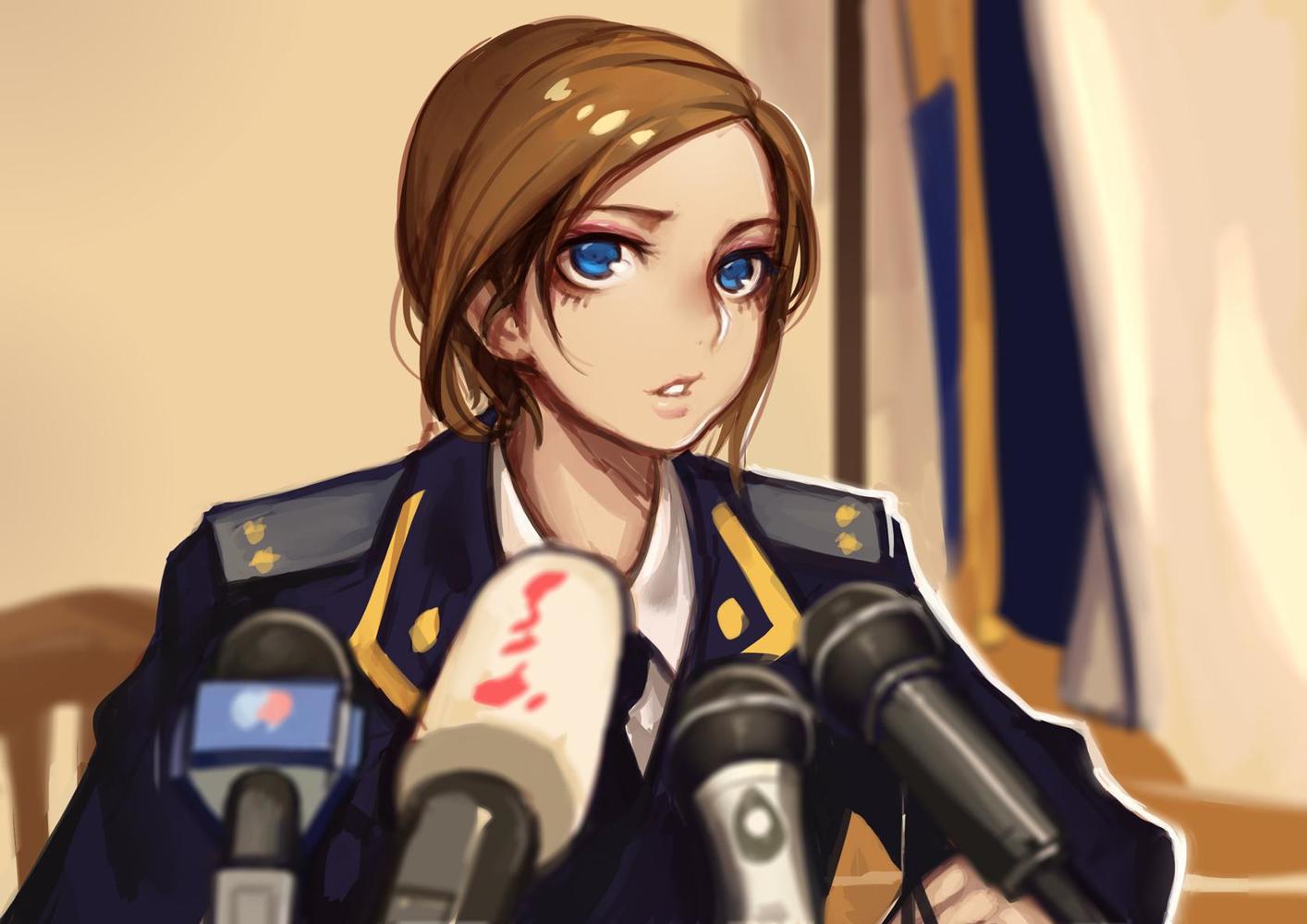 P站插画师Evan揚作品图片欣赏,P站ID1370072 P站插画师Evan揚作品图片欣赏,P站ID1370072