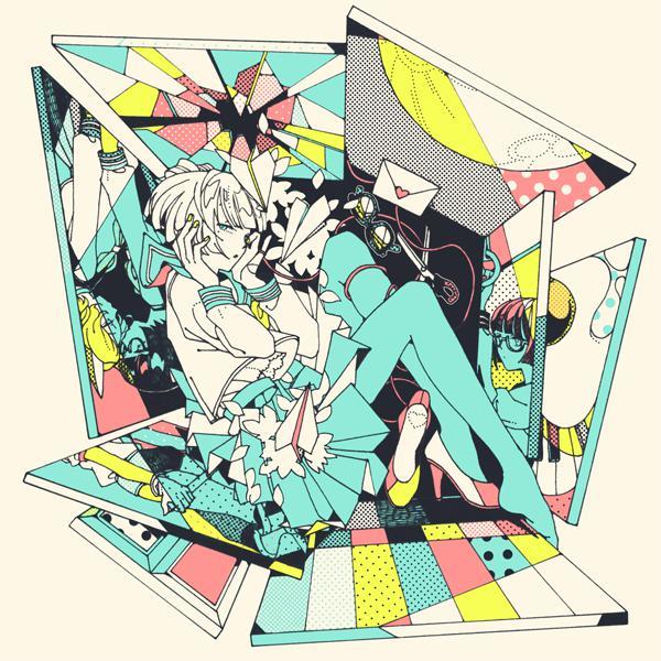 P站插画师Q作品图片欣赏,P站ID309119 P站插画师Q作品图片欣赏,P站ID309119