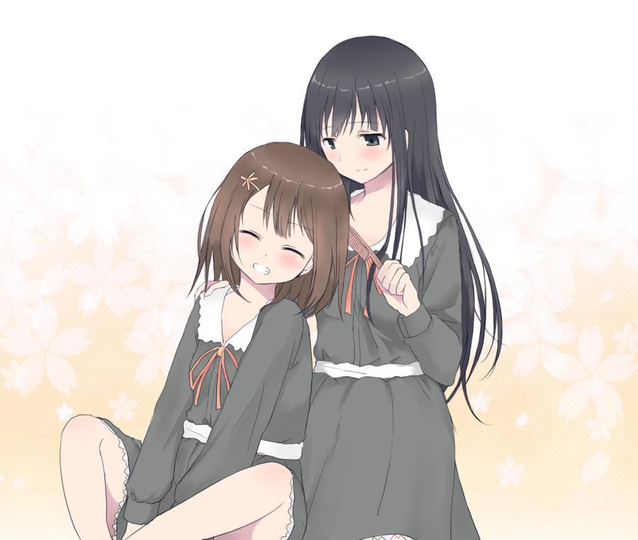P站插画师ゆでそら作品图片欣赏,P站ID1217783 P站插画师ゆでそら作品图片欣赏,P站ID1217783