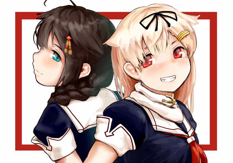 P站插画师五月猫作品图片欣赏,P站ID133419 P站插画师五月猫作品图片欣赏,P站ID133419