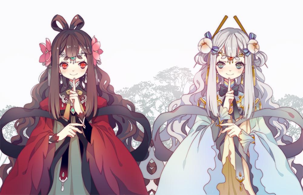 P站插画师みえこ mieZ作品图片欣赏,P站ID1248189 P站插画师みえこ mieZ作品图片欣赏,P站ID1248189