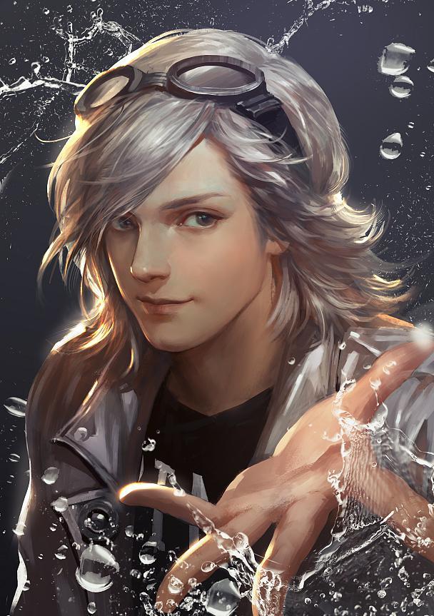 P站插画师疾速k作品图片欣赏,P站ID1417939 P站插画师疾速k作品图片欣赏,P站ID1417939