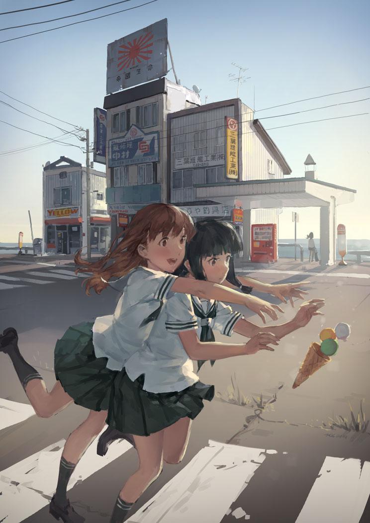 P站插画师HJL作品图片欣赏,P站ID714577 P站插画师HJL作品图片欣赏,P站ID714577