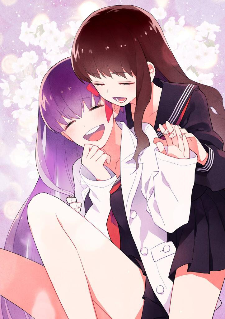 P站插画师ガムさん作品图片欣赏,P站ID172700 P站插画师ガムさん作品图片欣赏,P站ID172700