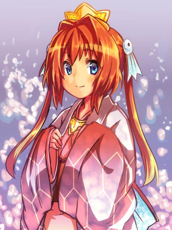 P站插画师霜降作品图片欣赏,P站ID696571 P站插画师霜降作品图片欣赏,P站ID696571