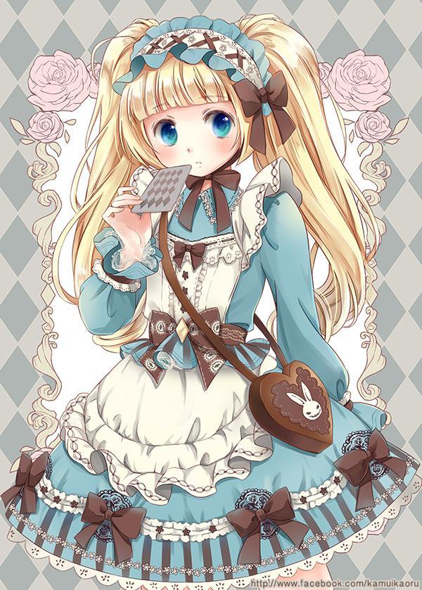 P站插画师Kamui@SugarFree作品图片欣赏,P站ID159625 P站插画师Kamui@SugarFree作品图片欣赏,P站ID159625