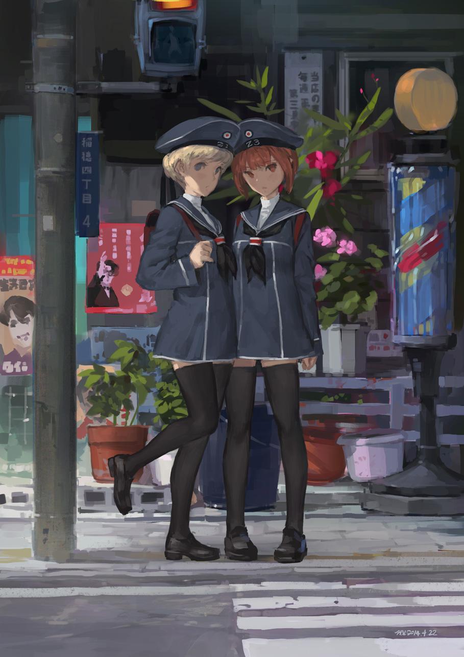 P站插画师HJL作品图片欣赏,P站ID714577 P站插画师HJL作品图片欣赏,P站ID714577