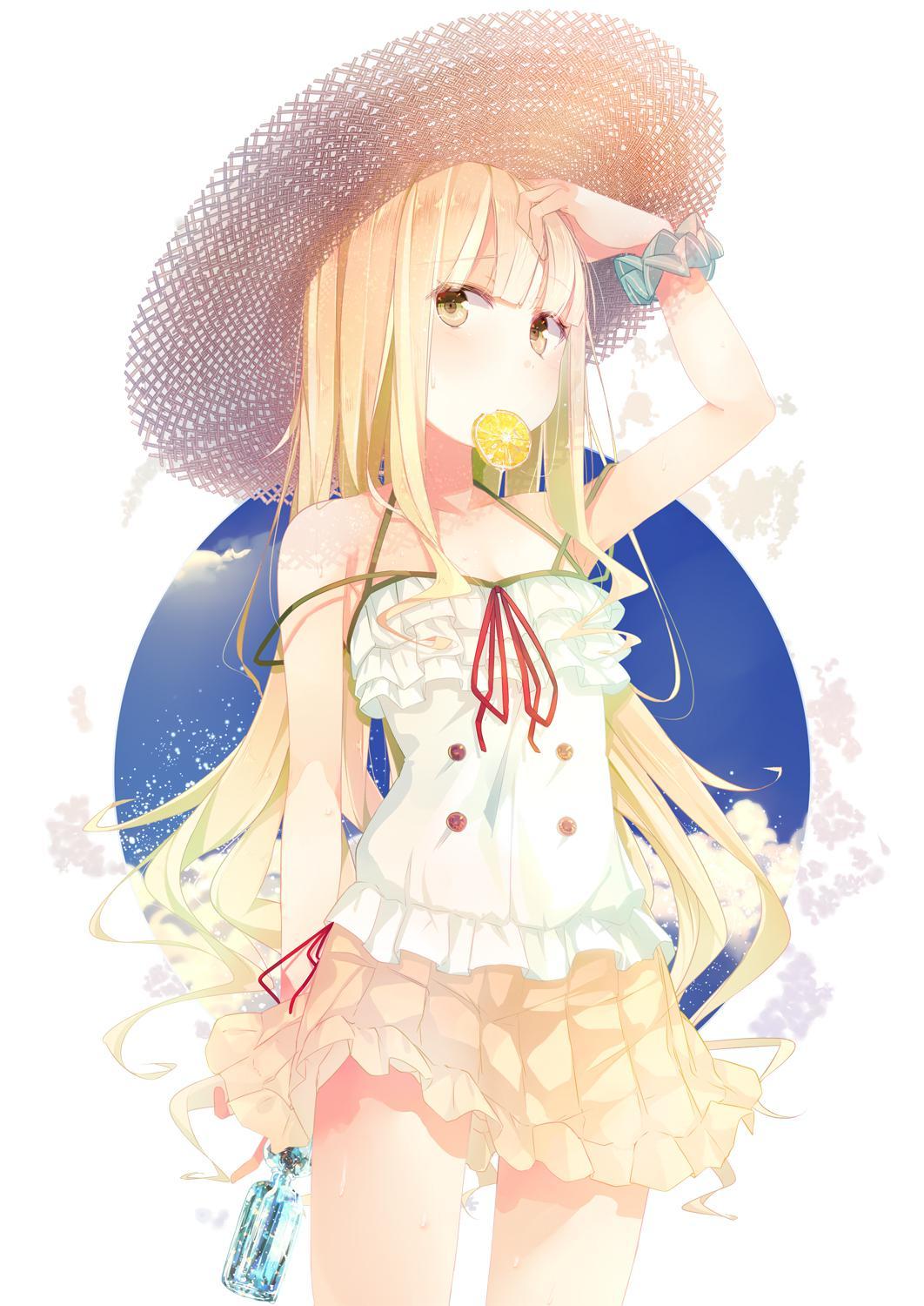 P站插画师紅緒作品图片欣赏,P站ID644229 P站插画师紅緒作品图片欣赏,P站ID644229