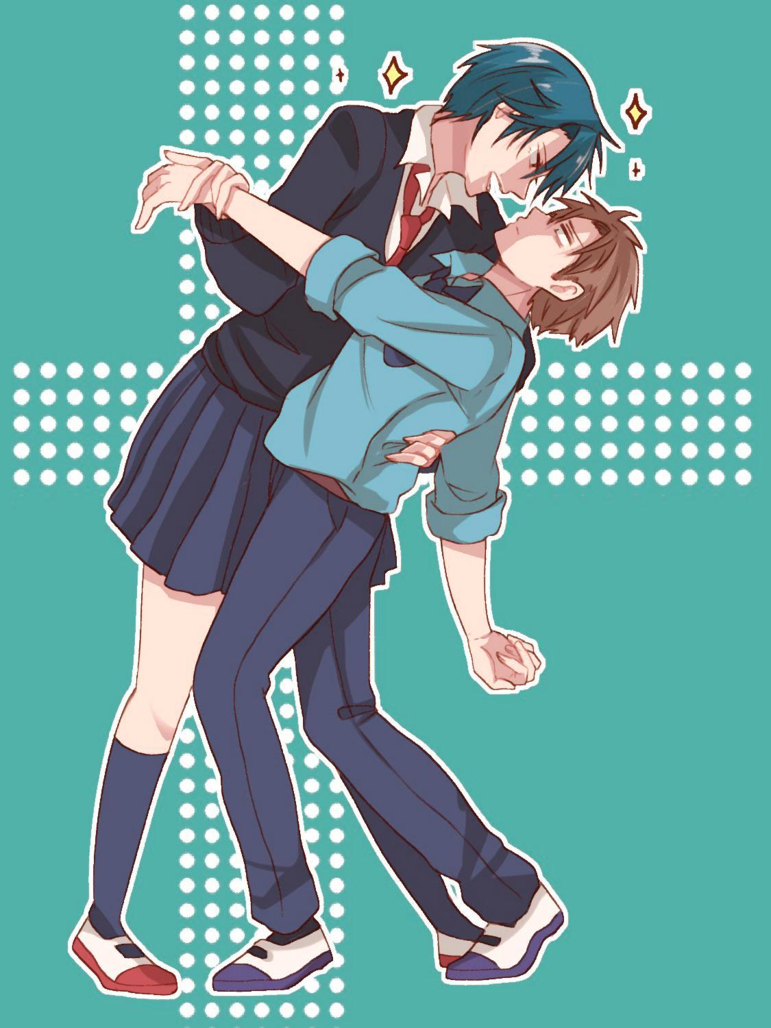 P站插画师みかんもち作品图片欣赏,P站ID1454973 P站插画师みかんもち作品图片欣赏,P站ID1454973