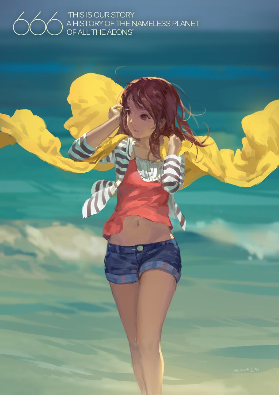 P站插画师HJL作品图片欣赏,P站ID714577 P站插画师HJL作品图片欣赏,P站ID714577