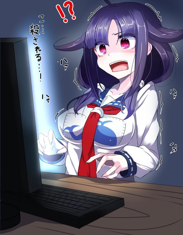 P站插画师てんけん作品图片欣赏,P站ID184199 P站插画师てんけん作品图片欣赏,P站ID184199
