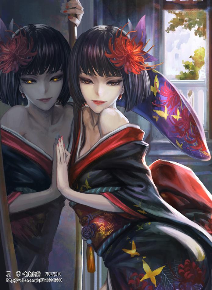 P站插画师xiaji作品图片欣赏,P站ID2128930 P站插画师xiaji作品图片欣赏,P站ID2128930