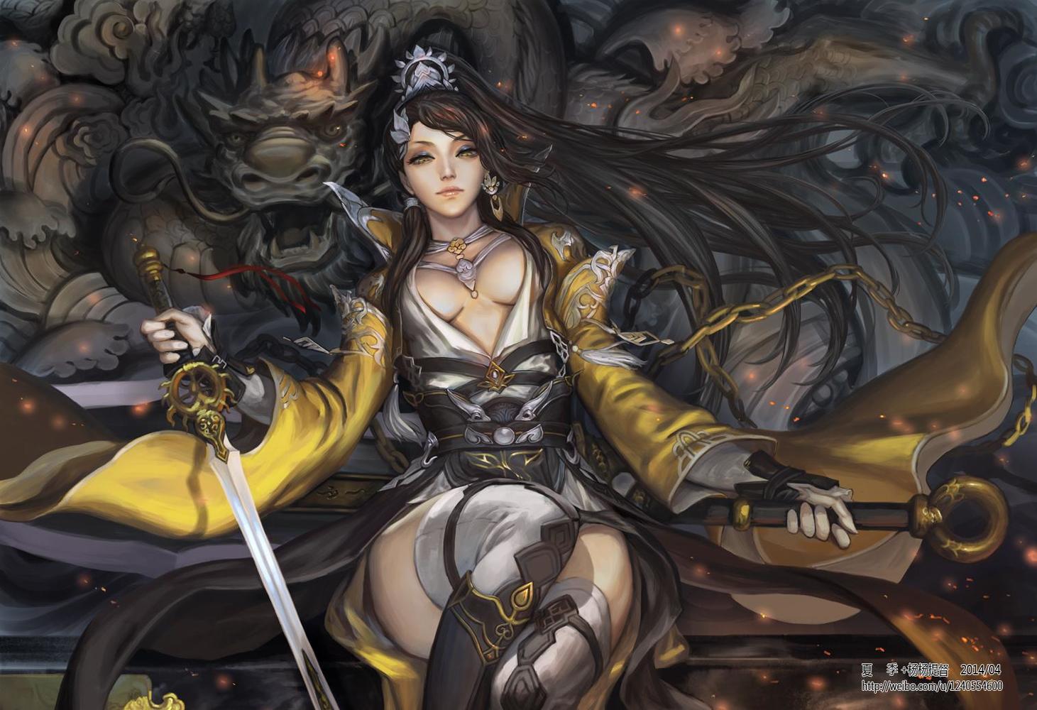 P站插画师xiaji作品图片欣赏,P站ID2128930 P站插画师xiaji作品图片欣赏,P站ID2128930