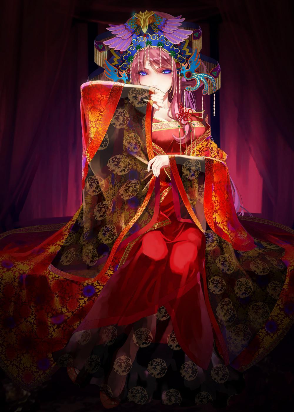 P站插画师okingjo作品图片欣赏,P站ID1731567 P站插画师okingjo作品图片欣赏,P站ID1731567