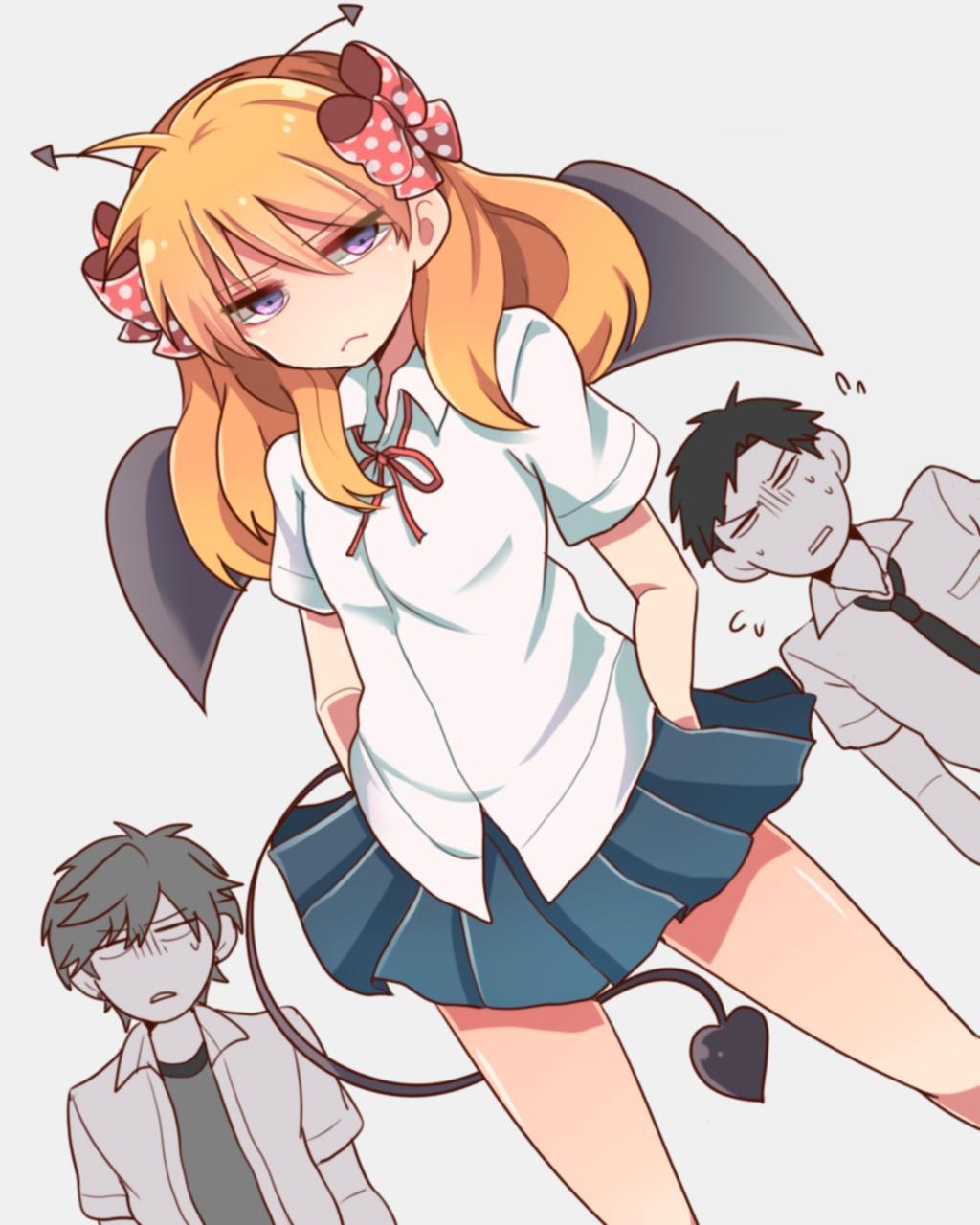 P站插画师みかんもち作品图片欣赏,P站ID1454973 P站插画师みかんもち作品图片欣赏,P站ID1454973