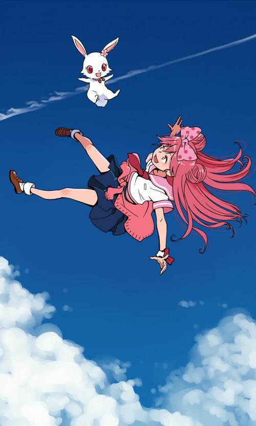 P站插画师拓作品图片欣赏,P站ID26256 P站插画师拓作品图片欣赏,P站ID26256