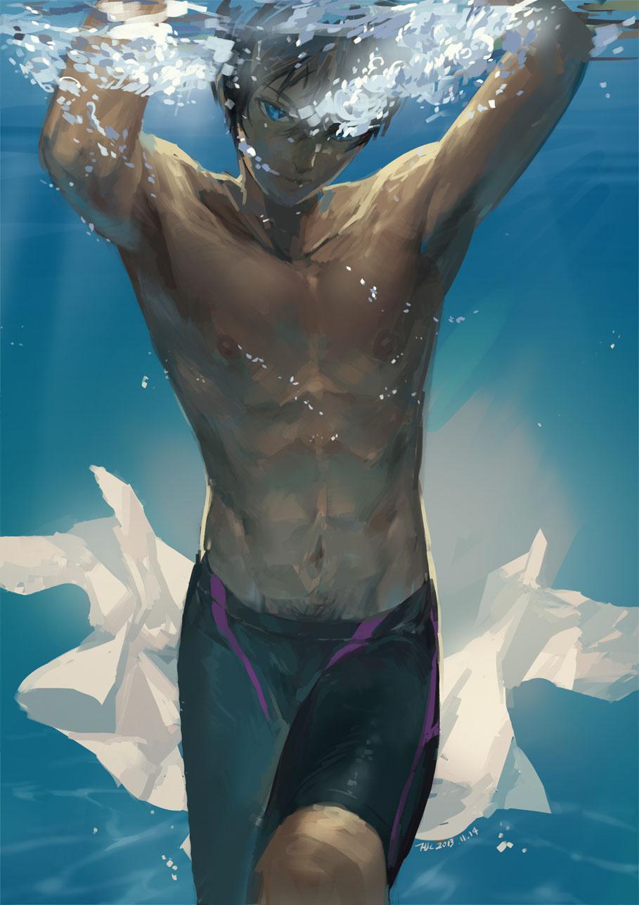 P站插画师HJL作品图片欣赏,P站ID714577 P站插画师HJL作品图片欣赏,P站ID714577