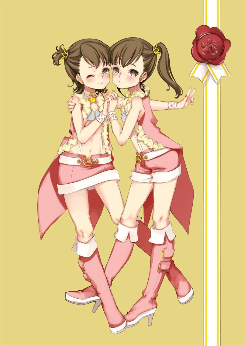 P站插画师もちつきかがみ@仕事募集中作品图片欣赏,P站ID5685872 P站插画师もちつきかがみ@仕事募集中作品图片欣赏,P站ID5685872