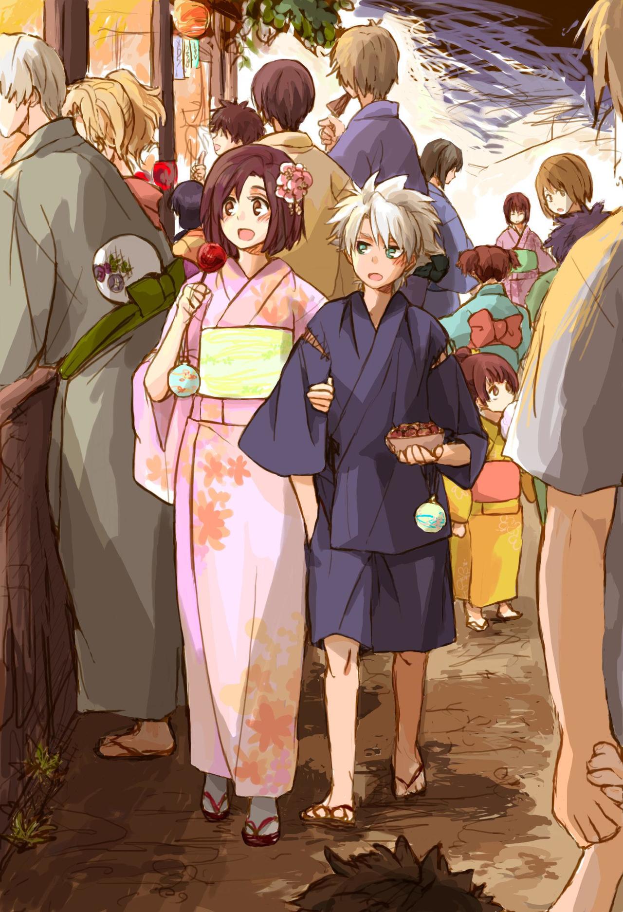P站插画师タマちゃん作品图片欣赏,P站ID7688243 P站插画师タマちゃん作品图片欣赏,P站ID7688243