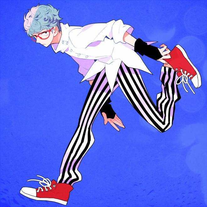 P站插画师ガムさん作品图片欣赏,P站ID172700 P站插画师ガムさん作品图片欣赏,P站ID172700