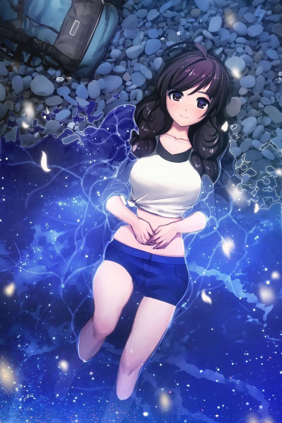 P站插画师RHEEZ作品图片欣赏,P站ID2780664 P站插画师RHEEZ作品图片欣赏,P站ID2780664