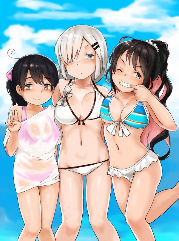 P站插画师五月猫作品图片欣赏,P站ID133419 P站插画师五月猫作品图片欣赏,P站ID133419
