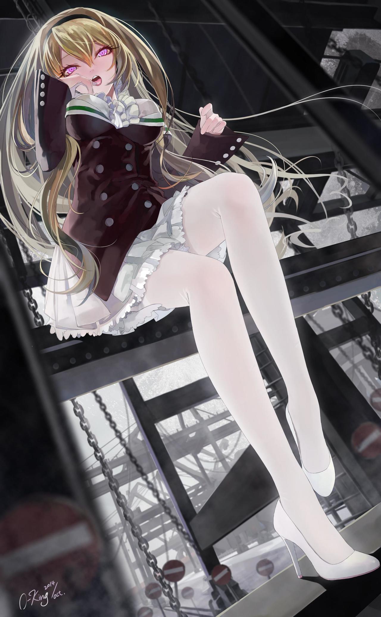 P站插画师okingjo作品图片欣赏,P站ID1731567 P站插画师okingjo作品图片欣赏,P站ID1731567