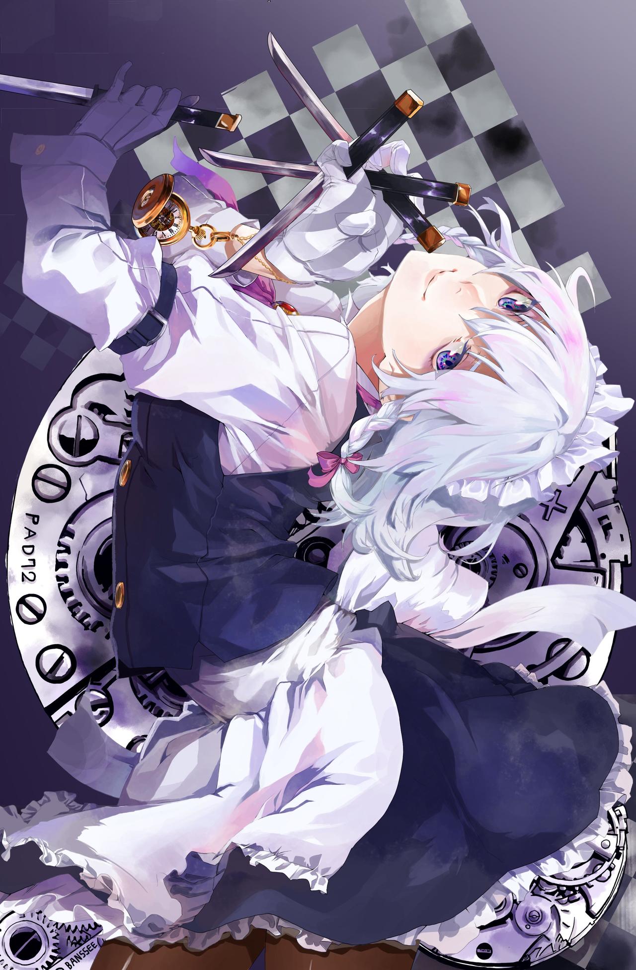 P站插画师banssee作品图片欣赏,P站ID5767927 P站插画师banssee作品图片欣赏,P站ID5767927