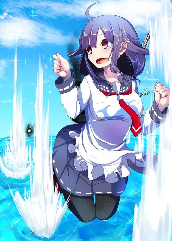 P站插画师てんけん作品图片欣赏,P站ID184199 P站插画师てんけん作品图片欣赏,P站ID184199