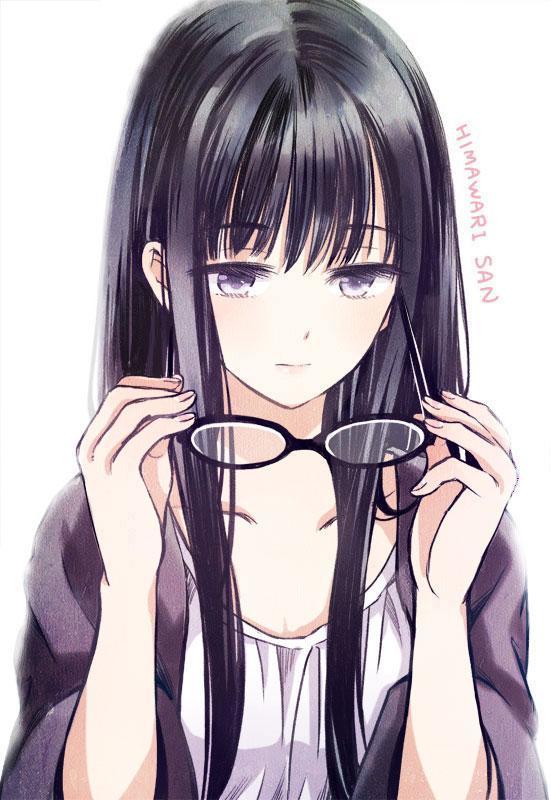 P站插画师manami作品图片欣赏,P站ID267596 P站插画师manami作品图片欣赏,P站ID267596