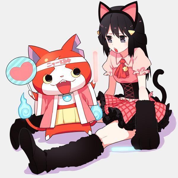 P站插画师ガムさん作品图片欣赏,P站ID172700 P站插画师ガムさん作品图片欣赏,P站ID172700