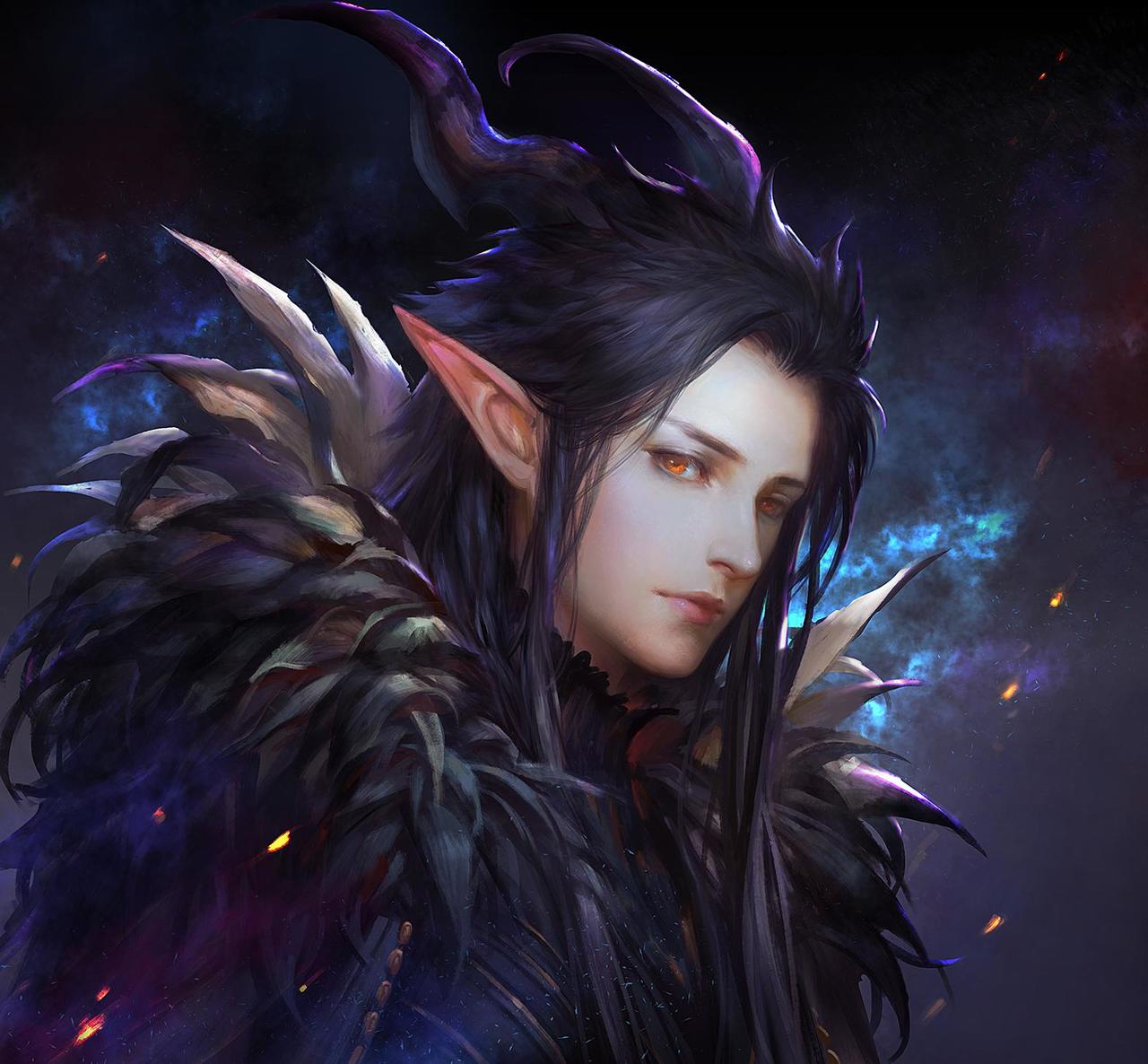 P站插画师疾速k作品图片欣赏,P站ID1417939 P站插画师疾速k作品图片欣赏,P站ID1417939