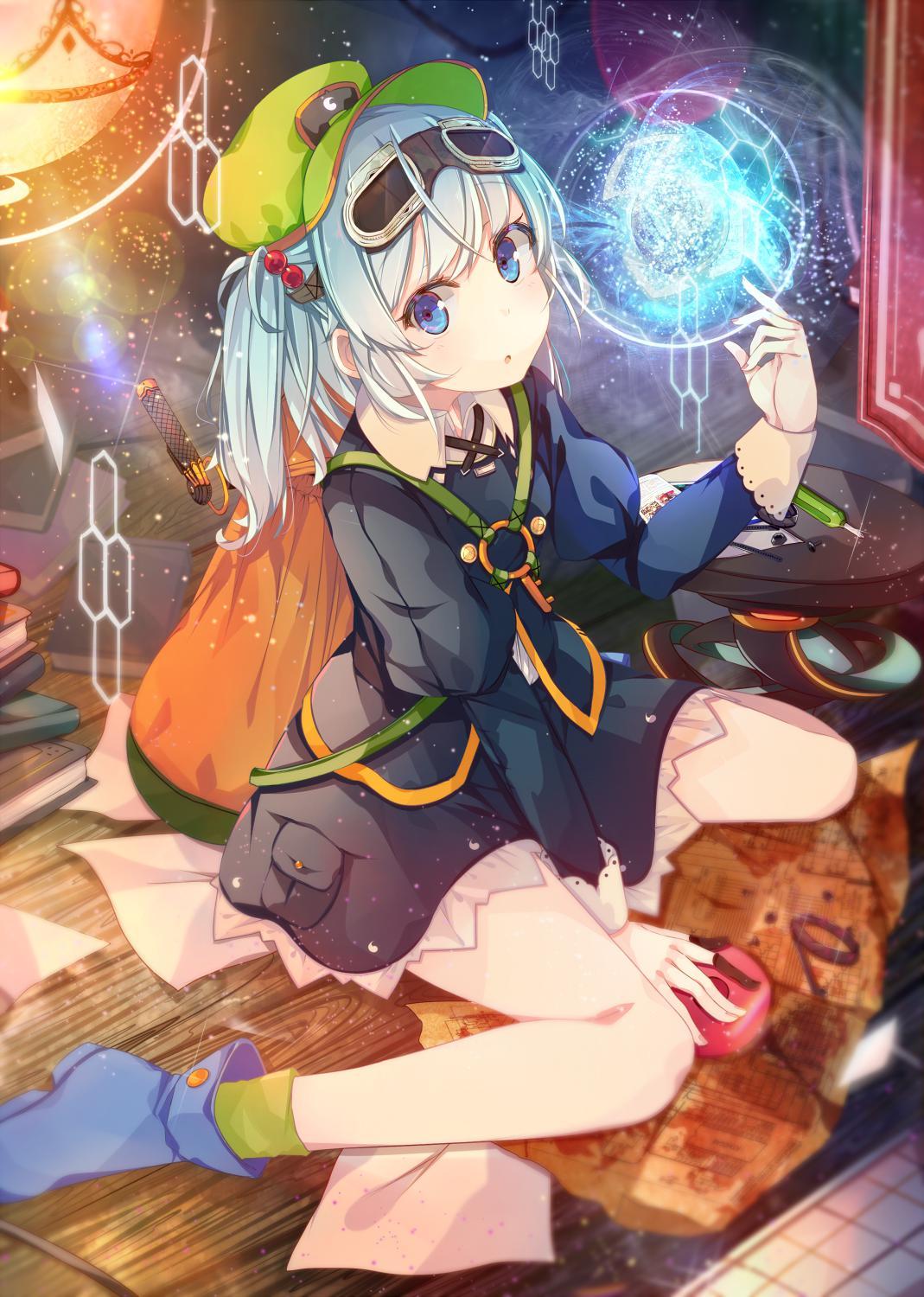 P站插画师紅緒作品图片欣赏,P站ID644229 P站插画师紅緒作品图片欣赏,P站ID644229