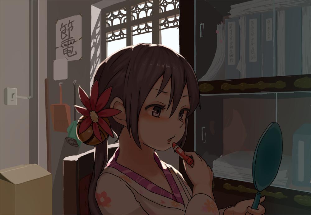 P站插画师五月猫作品图片欣赏,P站ID133419 P站插画师五月猫作品图片欣赏,P站ID133419