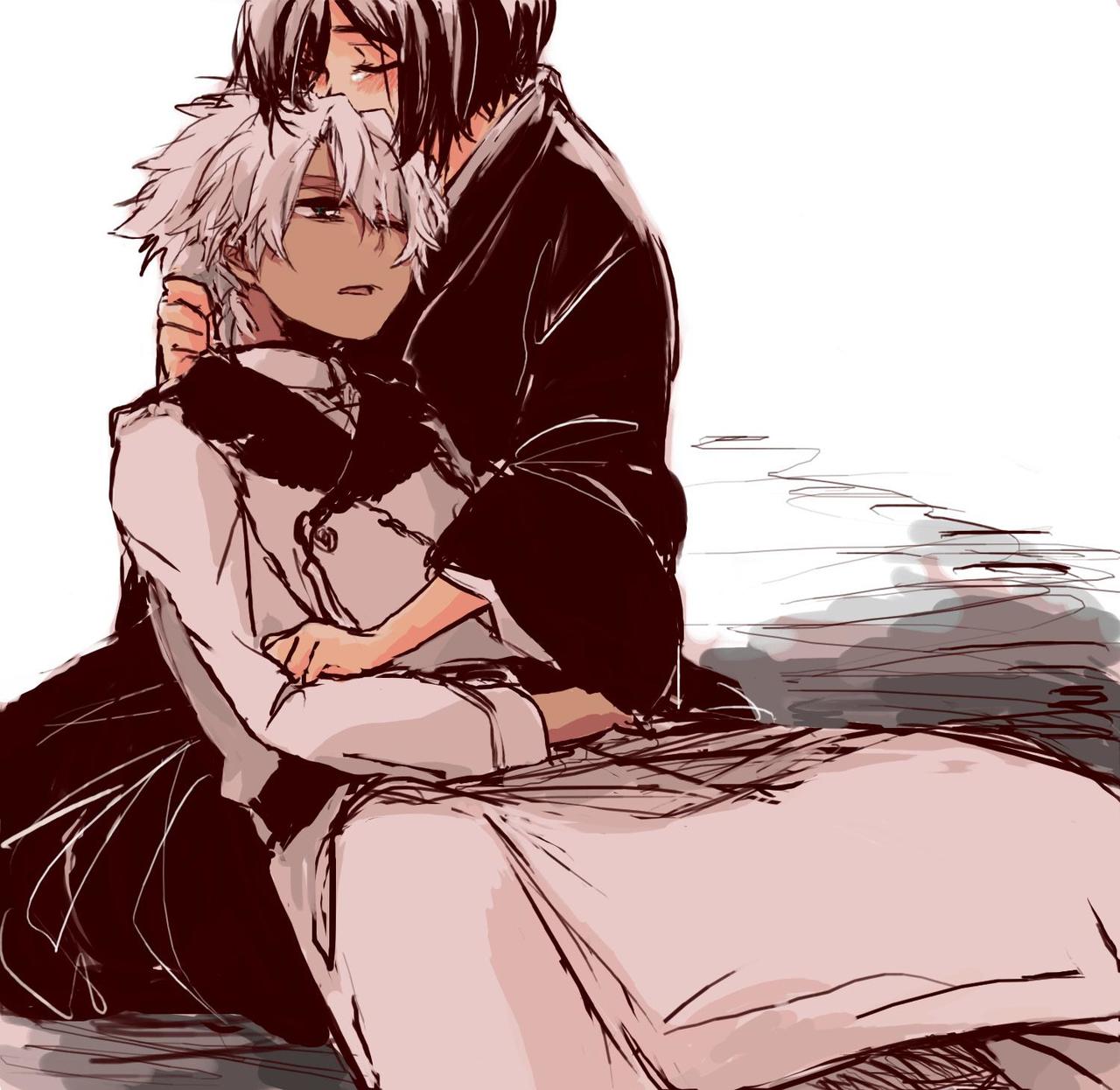P站插画师タマちゃん作品图片欣赏,P站ID7688243 P站插画师タマちゃん作品图片欣赏,P站ID7688243