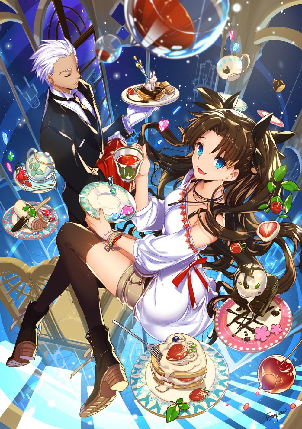 P站插画师Empew作品图片欣赏,P站ID1248336 P站插画师Empew作品图片欣赏,P站ID1248336