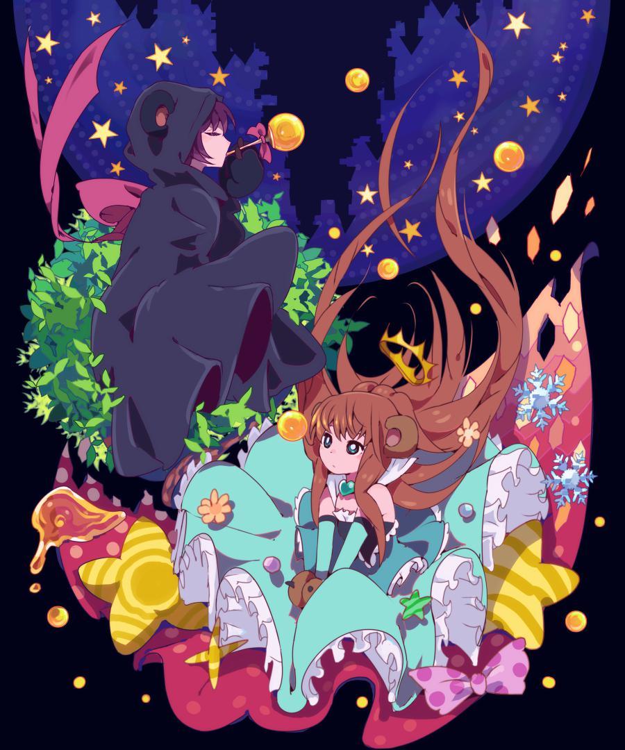 P站插画师稲守竜砂作品图片欣赏,P站ID50629 P站插画师稲守竜砂作品图片欣赏,P站ID50629