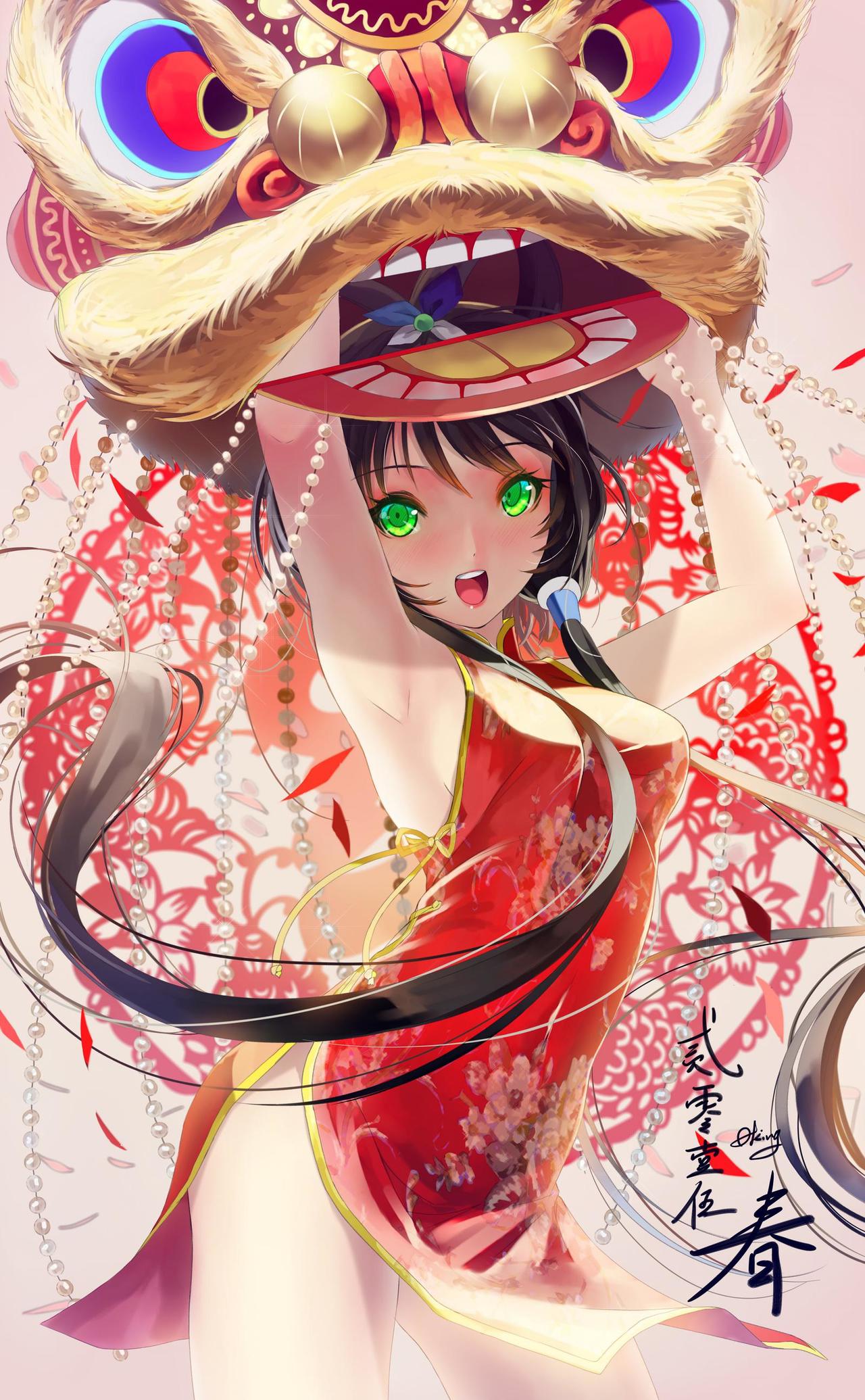 P站插画师okingjo作品图片欣赏,P站ID1731567 P站插画师okingjo作品图片欣赏,P站ID1731567