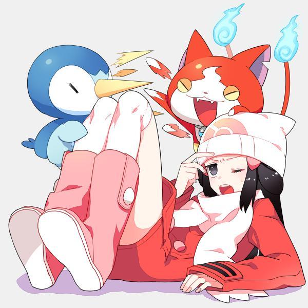 P站插画师ガムさん作品图片欣赏,P站ID172700 P站插画师ガムさん作品图片欣赏,P站ID172700