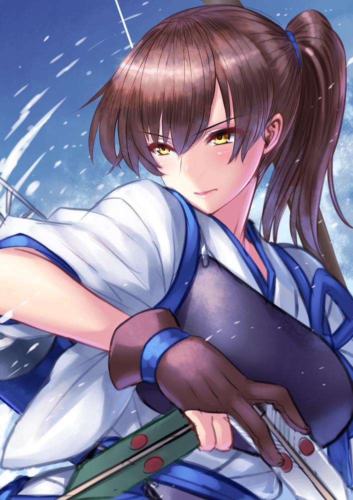 P站插画师yapo作品图片欣赏,P站ID14089 P站插画师yapo作品图片欣赏,P站ID14089