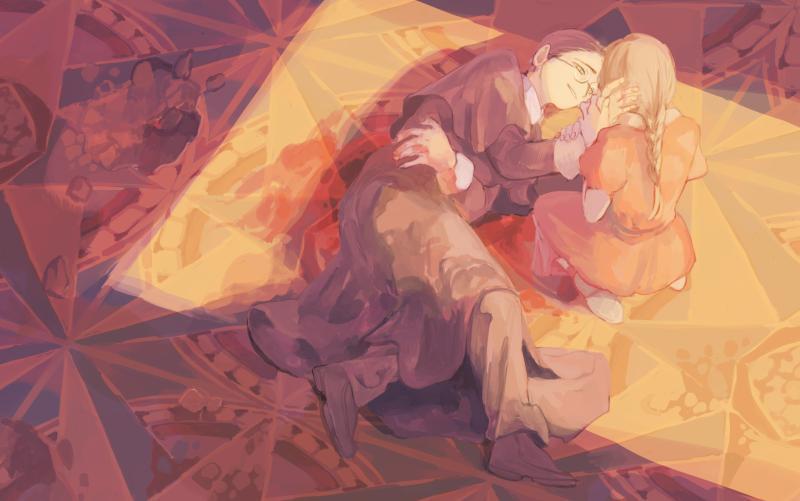 P站插画师花擁作品图片欣赏,P站ID3337031 P站插画师花擁作品图片欣赏,P站ID3337031