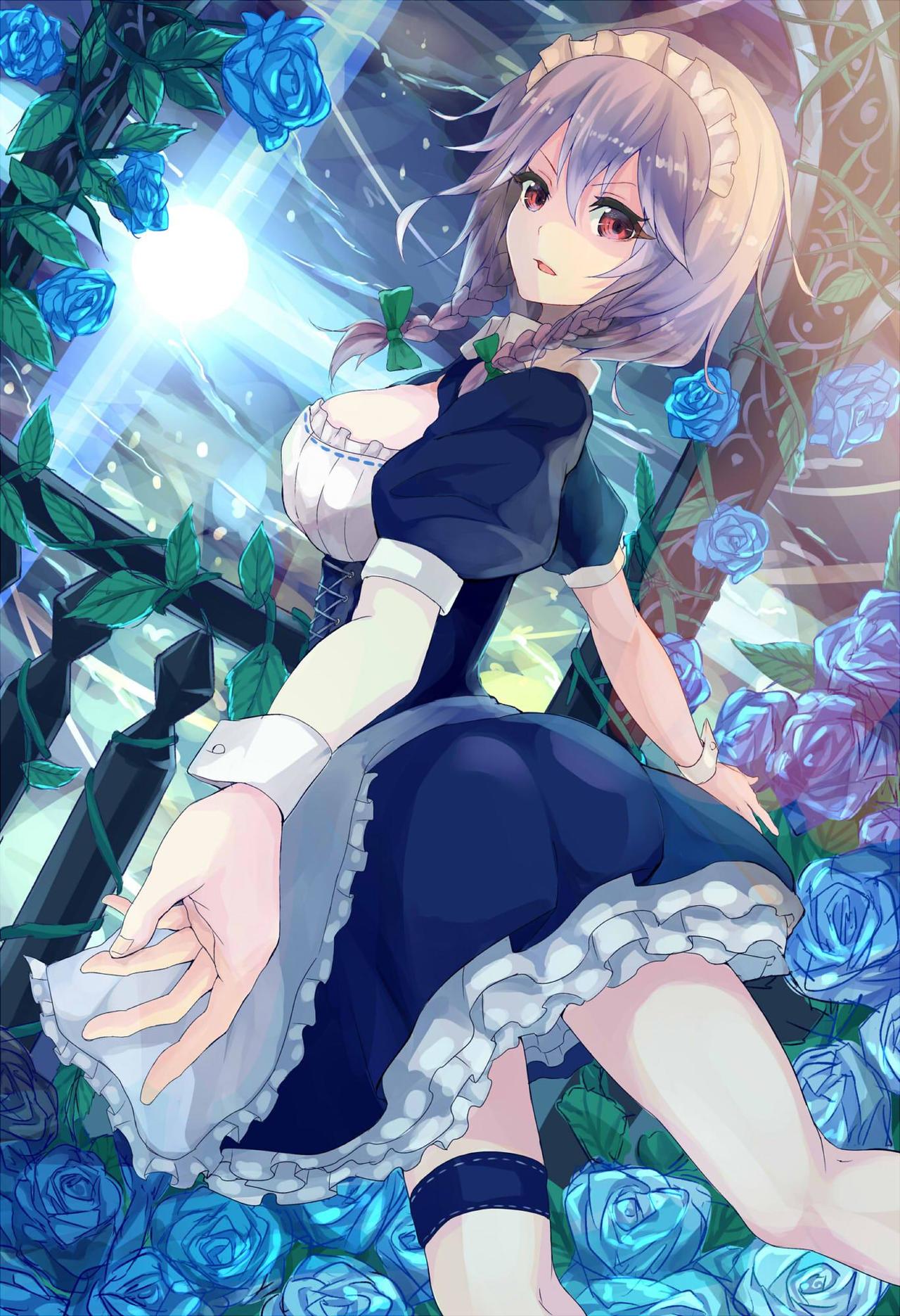 P站插画师大城慎也作品图片欣赏,P站ID2986310 P站插画师大城慎也作品图片欣赏,P站ID2986310