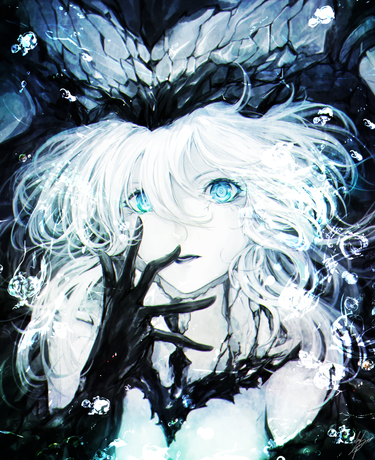 P站插画师marumoru作品图片欣赏,P站ID4655878 P站插画师marumoru作品图片欣赏,P站ID4655878