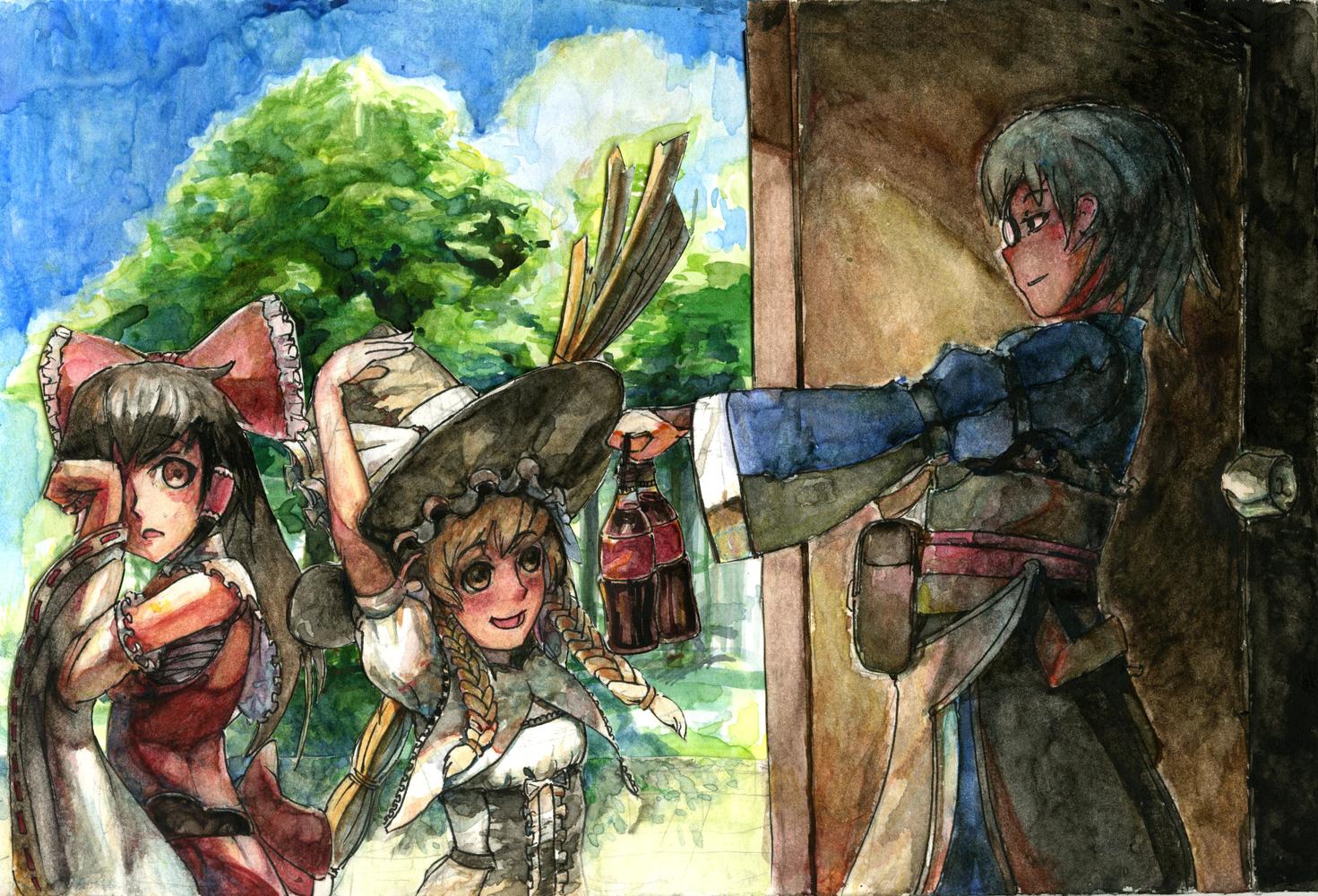 P站插画师janyhero作品图片欣赏,P站ID5735790 P站插画师janyhero作品图片欣赏,P站ID5735790
