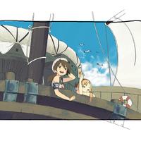 P站插画师西尾ナノラ(NNTV)作品图片欣赏,P站ID262791 P站插画师西尾ナノラ(NNTV)作品图片欣赏,P站ID262791
