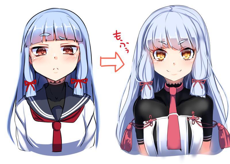P站插画师てんけん作品图片欣赏,P站ID184199 P站插画师てんけん作品图片欣赏,P站ID184199