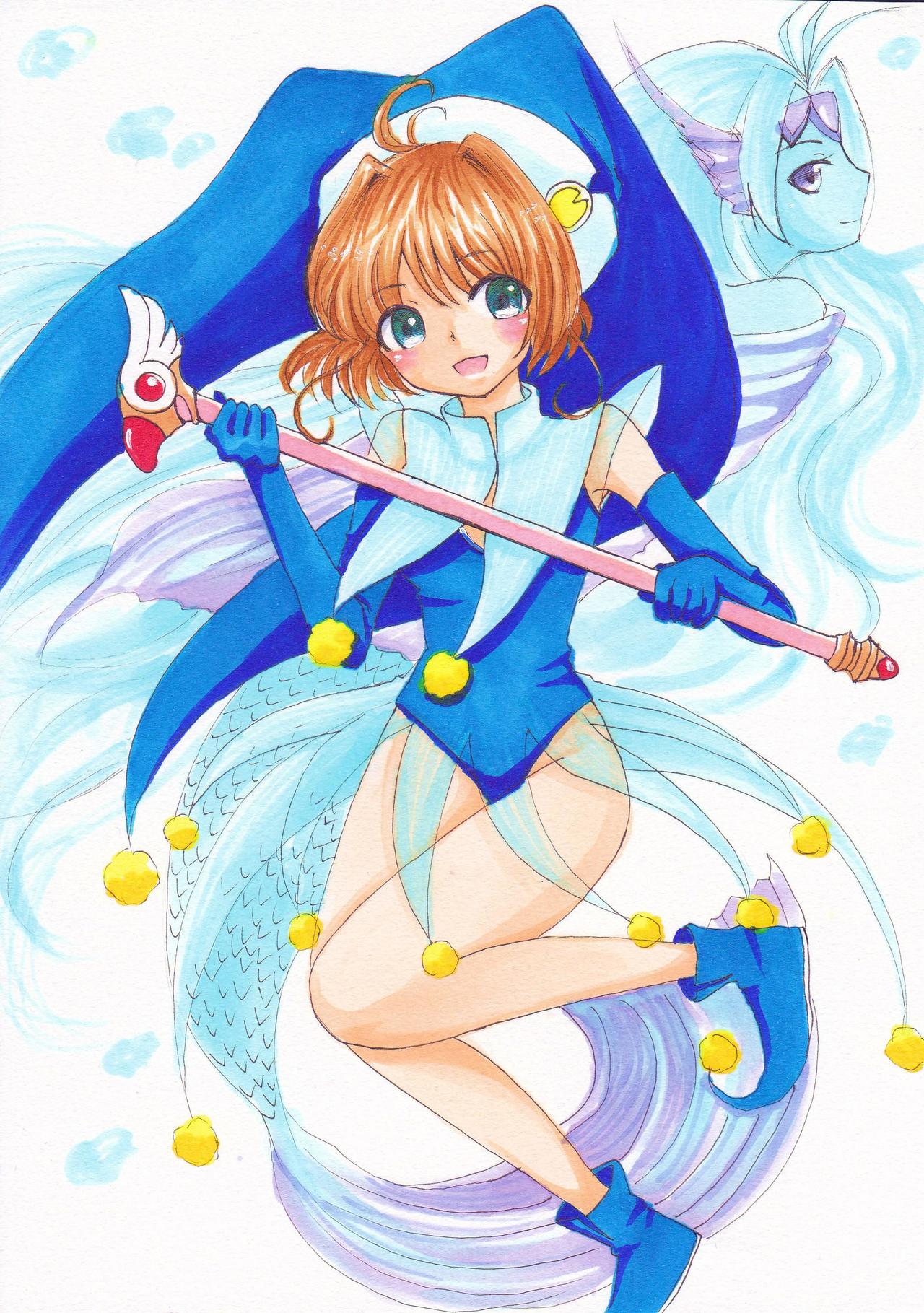 P站插画师きょん作品图片欣赏,P站ID2882569 P站插画师きょん作品图片欣赏,P站ID2882569