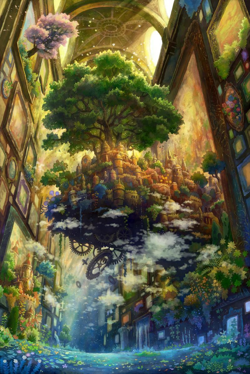 P站插画师けみ猫作品图片欣赏,P站ID864706 P站插画师けみ猫作品图片欣赏,P站ID864706